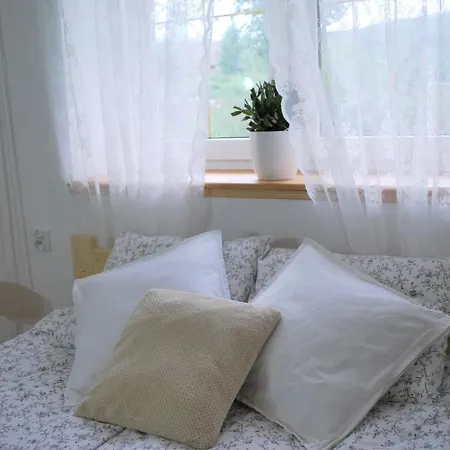 度假居 Dom Przy Szlaku