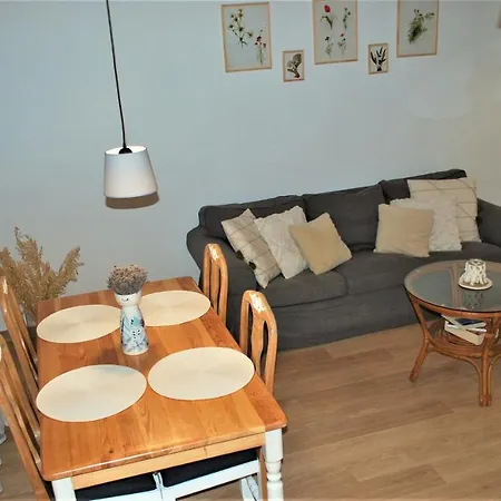 Ferienhaus Dom Przy Szlaku *