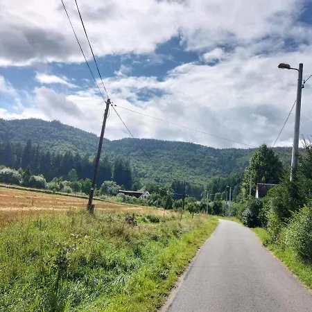 Dom Przy Szlaku * Wambierzyce