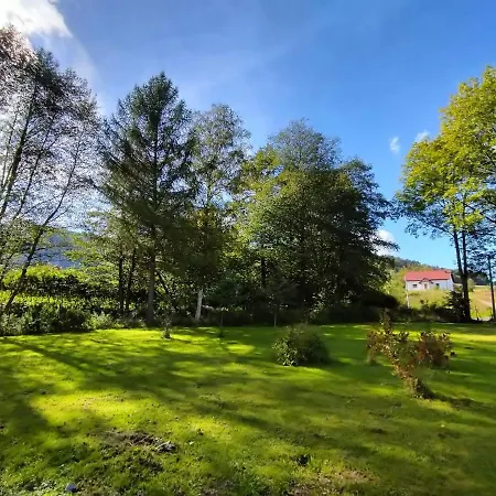 Dom Przy Szlaku Ferienhaus