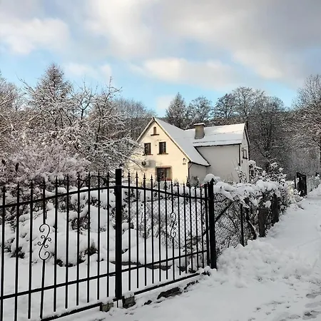 Dom Przy Szlaku 度假居