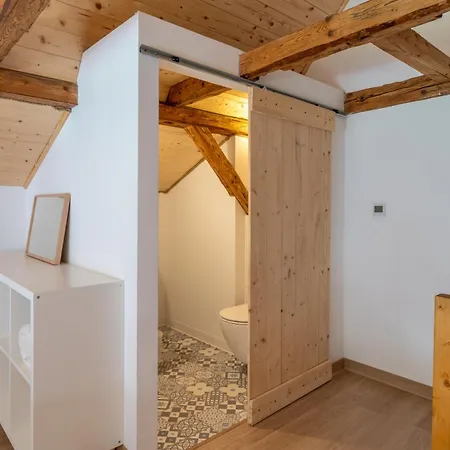 Ferienhaus Dom Przy Szlaku Wambierzyce