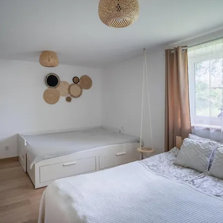 Ferienhaus Dom Przy Szlaku