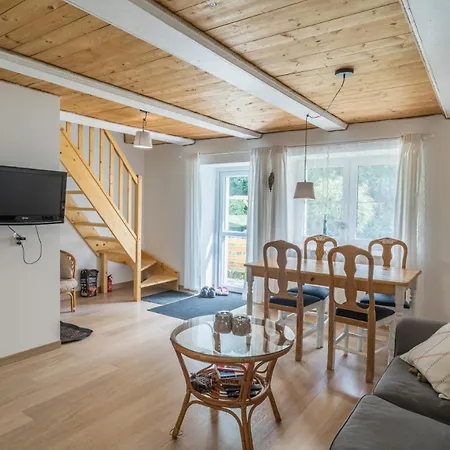 Dom Przy Szlaku Wambierzyce