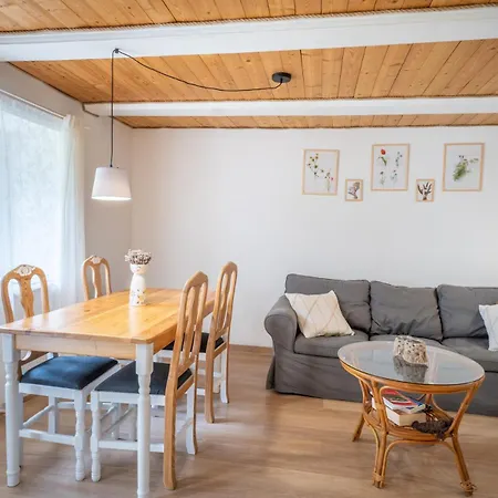 Ferienhaus Dom Przy Szlaku