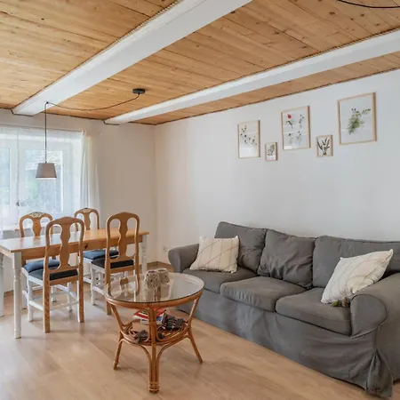 度假居 Dom Przy Szlaku