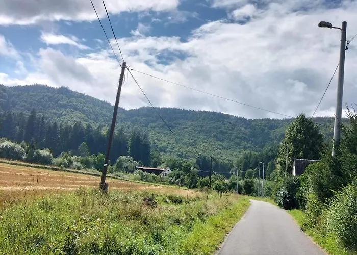 Dom Przy Szlaku * Wambierzyce