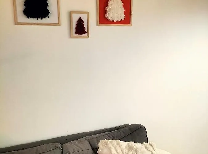 Casa de Férias Dom Przy Szlaku Wambierzyce