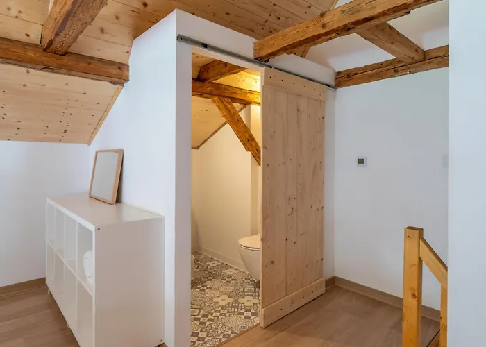 Casa de Férias Dom Przy Szlaku Wambierzyce