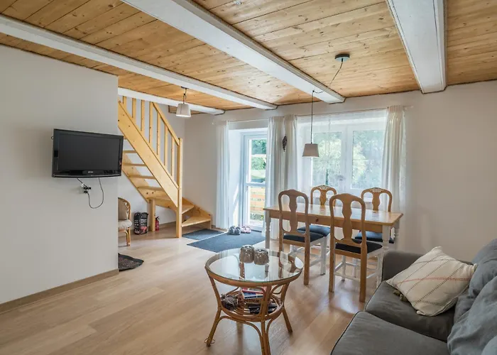 Dom Przy Szlaku Wambierzyce