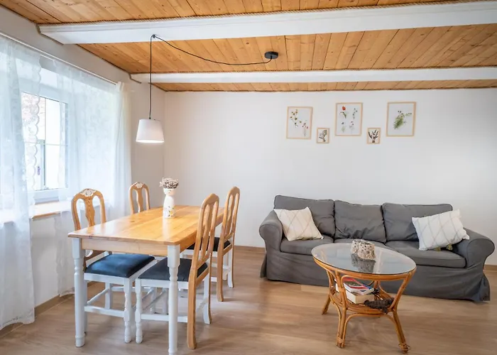 Casa de Férias Dom Przy Szlaku