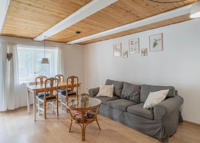 Casa de Férias Dom Przy Szlaku