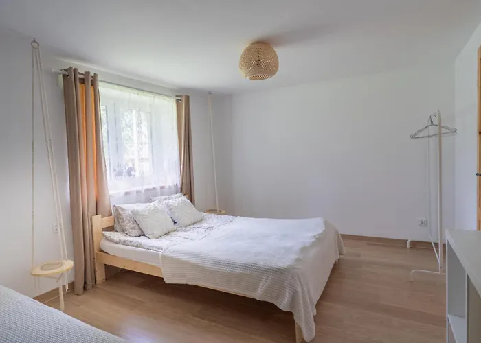 Dom Przy Szlaku Casa de Férias Wambierzyce