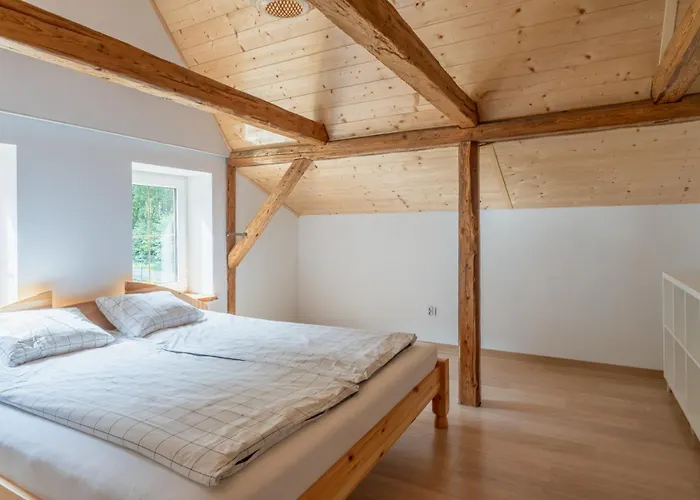 Casa de Férias Dom Przy Szlaku Wambierzyce